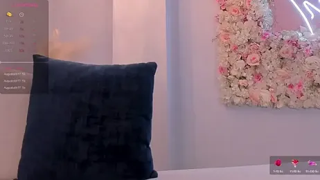 NaomiSainz stripchat stream image