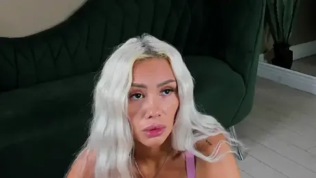 Bailey_Rush stripchat stream image