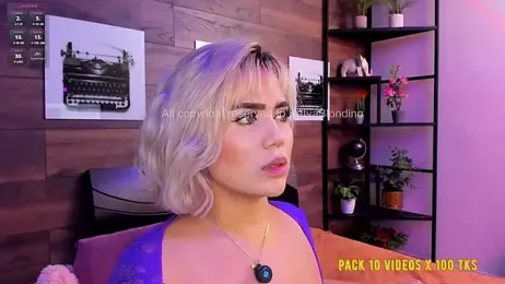 KatyaBlonding stripchat stream image