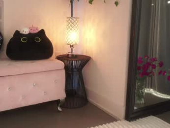 mysticxkitty chaturbate stream image