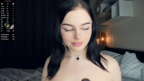 TefFfish stripchat stream image