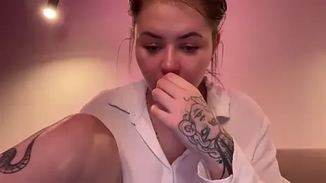 AlmaryKim stripchat stream image