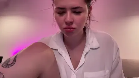 AlmaryKim stripchat stream image