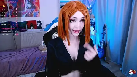 _Sparkland_ stripchat stream image