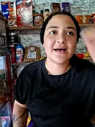 Liancy stripchat stream image