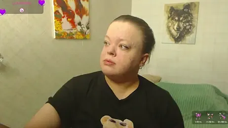 Janiffer_MiMi stripchat stream image