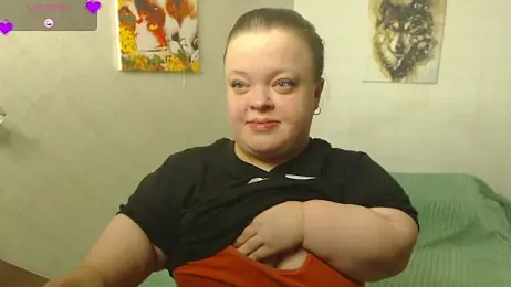 Janiffer_MiMi stripchat stream image