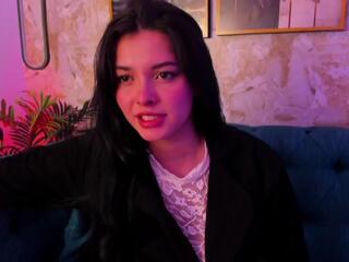 April Stonee flirt4free stream image