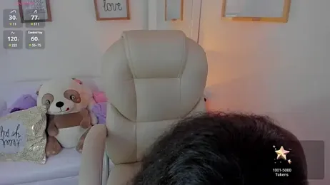 zobe_love stripchat stream image