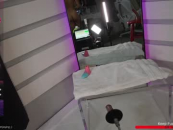 rosiebones chaturbate stream image