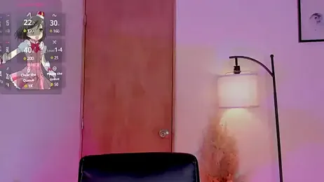 Oxana_Fedorova stripchat stream image