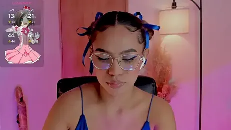 Oxana_Fedorova stripchat stream image