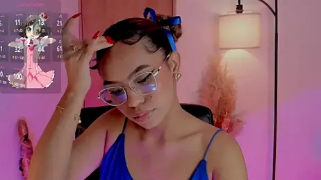 Oxana_Fedorova stripchat stream image