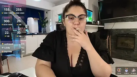 Layla- stripchat stream image