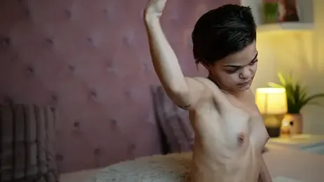 MaiaMini stripchat stream image