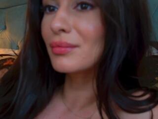 Devious Angell flirt4free stream image