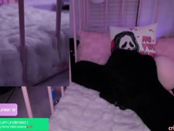 crimsonkitten chaturbate stream image