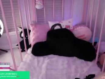 crimsonkitten chaturbate stream image