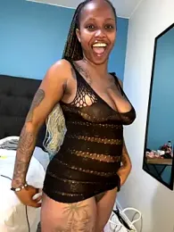 InkLady444 stripchat stream image