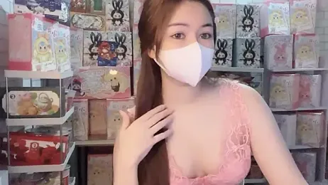 BabyThree_ stripchat stream image