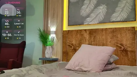 MilkMeSoftly stripchat stream image