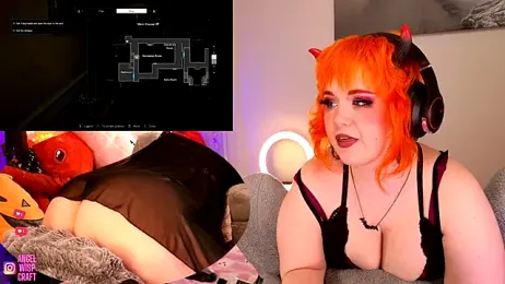 Angel-Lewd-Cake stripchat stream image