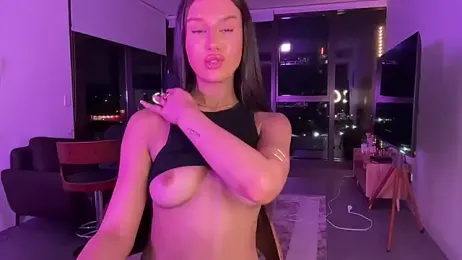 shy_Colette stripchat stream image