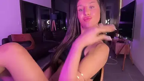 shy_Colette stripchat stream image