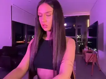 shy_Colette stripchat stream image