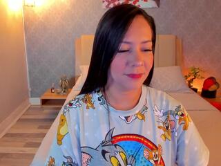 Isa Raven flirt4free stream image