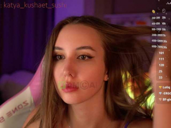 Milkaff- bongacams stream image