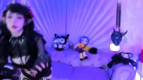 zephirahabney stripchat stream image