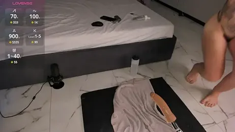 Devil_Minds stripchat stream image