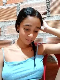 Zoe_Sweett18 stripchat stream image