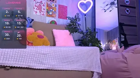 Britney_Lynch stripchat stream image