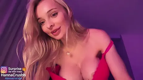 HannaXLove stripchat stream image