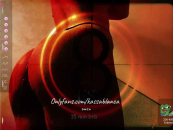 Kassablanca bongacams stream image