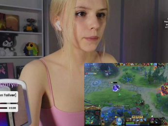 fymryn bongacams stream image