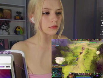 fymryn bongacams stream image