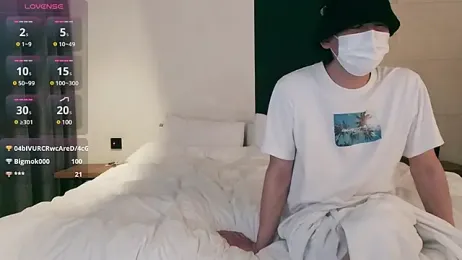 hyoju97 stripchat stream image