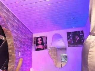 ariana-lopez camsoda stream image