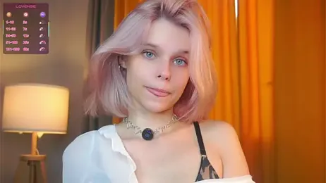 RexanneHatt stripchat stream image