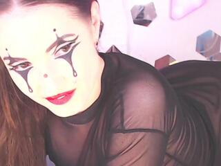 Hot Alicia flirt4free stream image