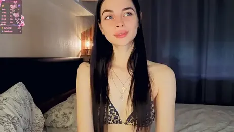 MaryJacksoon stripchat stream image