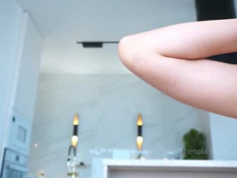 hecola chaturbate stream image