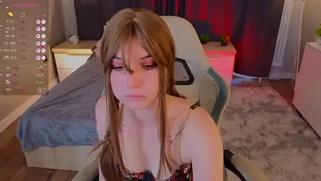 zelda_1 stripchat stream image