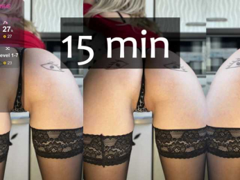 --Kris-- bongacams stream image