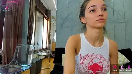 Sassy_Teen stripchat stream image