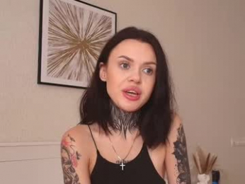 caressyourself chaturbate stream image