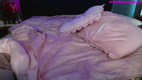 BriannaBrave stripchat stream image